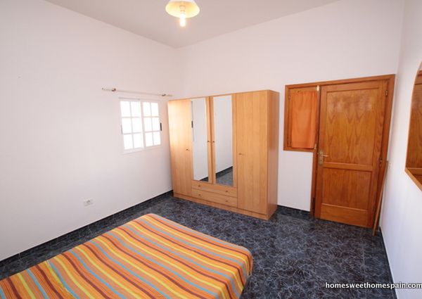 Apartment for Rent  in La Guirrera