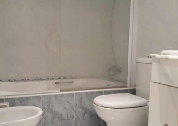 Apartment for long term rental  in La Cala de Finestrat