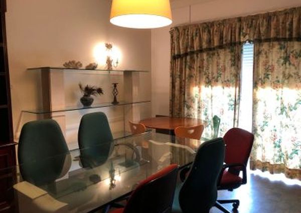 Flat · 4 bedrooms