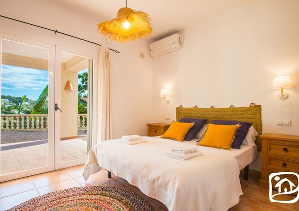 Rent villa MAUI