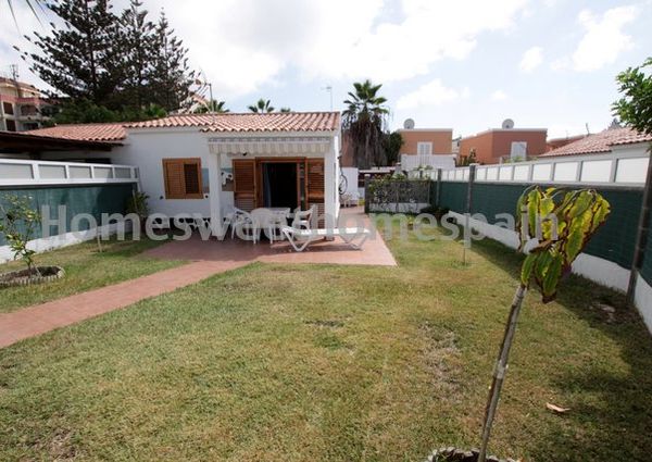 Bungalow for Rent  in Playa del Ingles