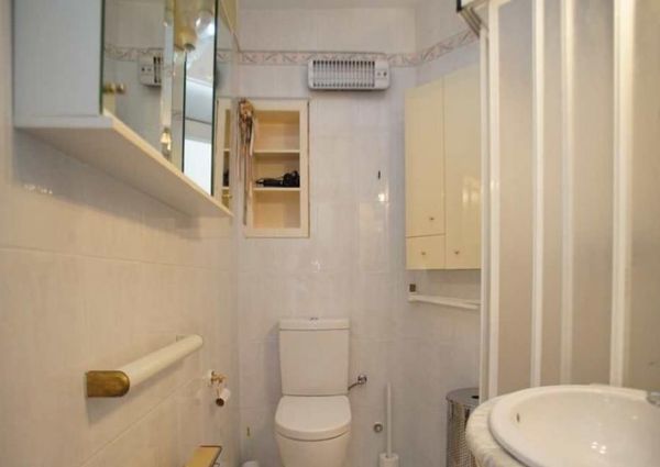 Apartment Long Term Rental Albir
