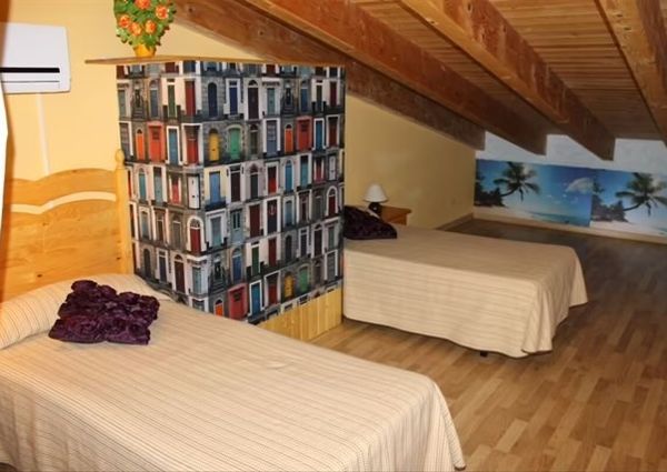 Bonito Chalet individual en Riudecanyes