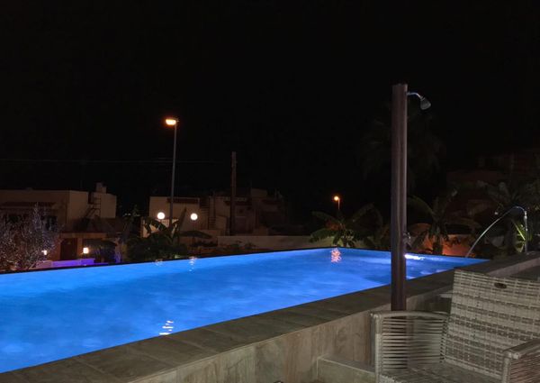Very Impressive Villa For Long Term Rental5/6 Bedroom Luxury Villa In Albir  Available for Long Term Rental