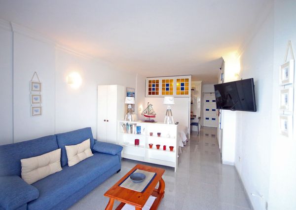 Studio for Rent  in San Agustin