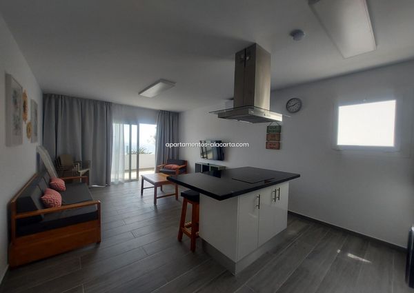Apartment in Mogán, Puerto Rico, for rent