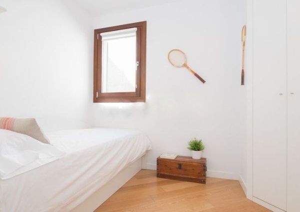 Nice apartment for rent in the old town of Palma
