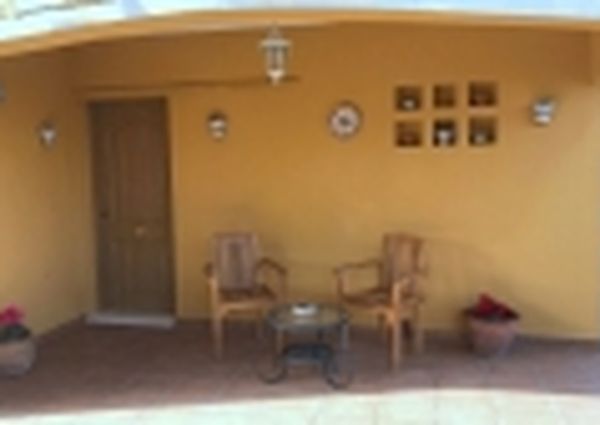 Three bedroom house in El Toro for sale