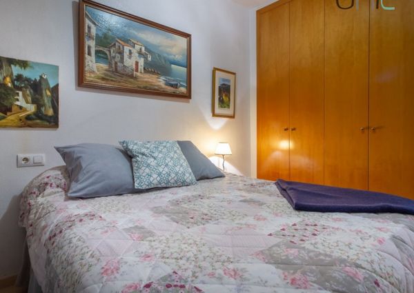 Apartment · Long time Rental