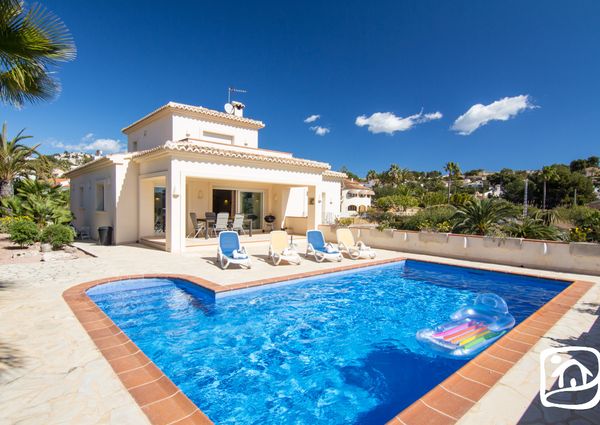 Rent villa BALADRAR