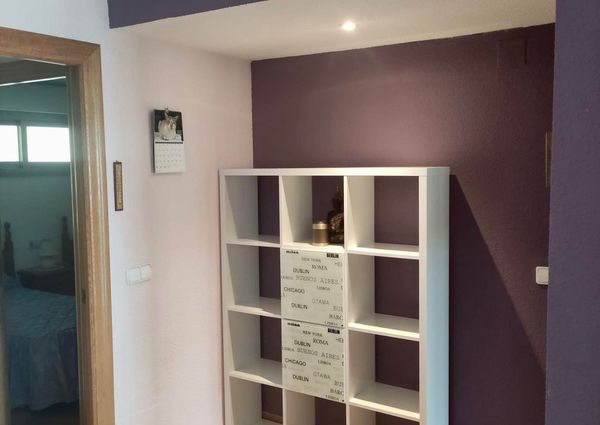 APARTMEMT TO RENT LONG TERM PLAYA LEVANTE