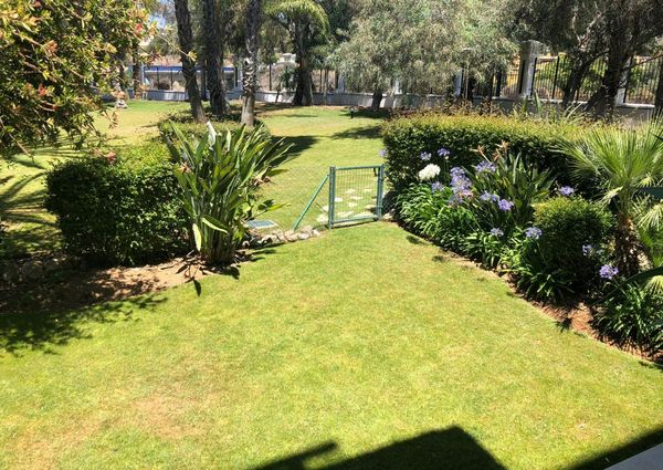 Apartment for rent in Lomas del Rey
