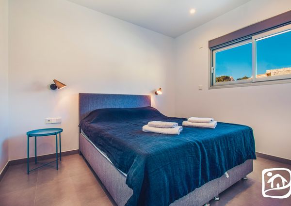 Rent villa NEVIS