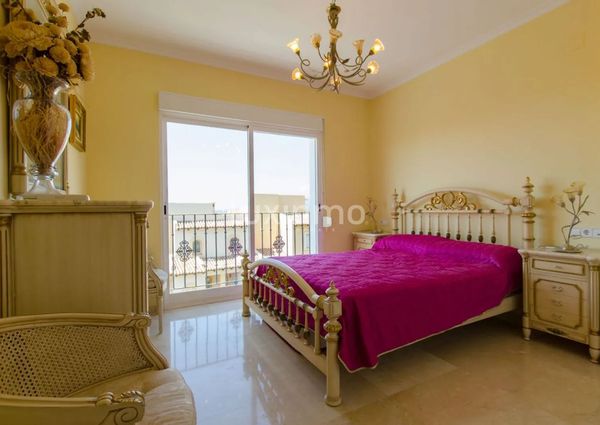Rent villa with pool in Altea Hills