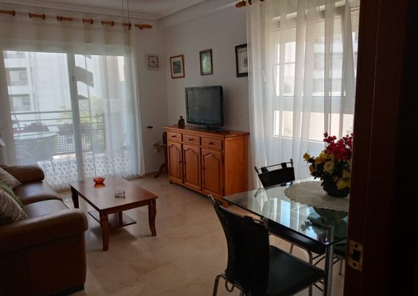 Apartment In Albir  Long Term Rental less than 100m to the sea