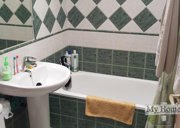 Renovated duplex style bungalow for rent in Maspalomas