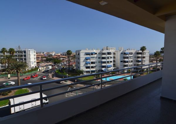 Beautiful Renovated Apartment in Playa del Ingles