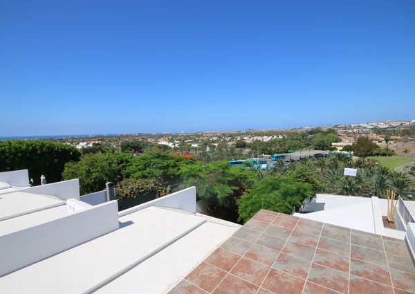Bungalow for Rent  in Playa del Ingles