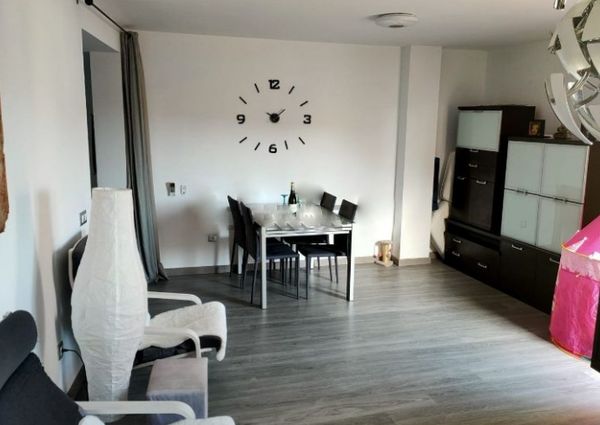 Penthouse in Santa Ponsa to rent