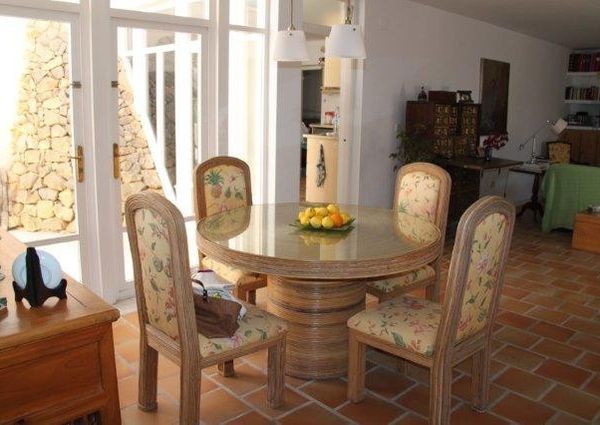 3 Bedrooms Villa in Altea