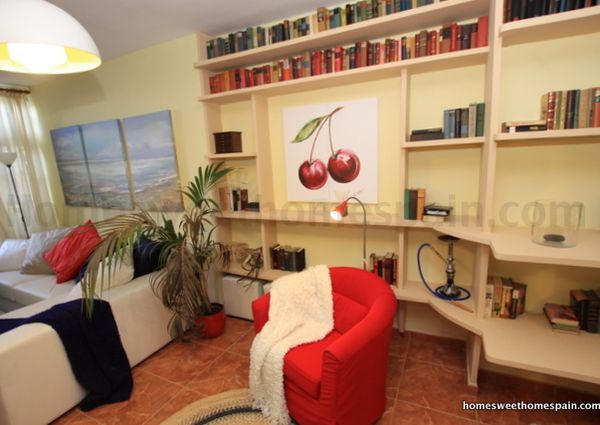 Apartment for Rent  in San Agustin