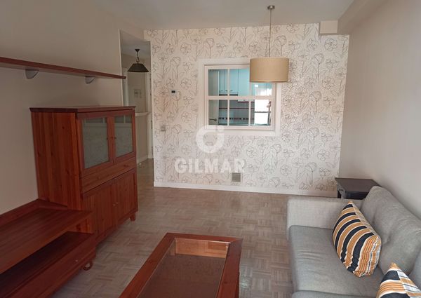 Apartment for rent in Tetuán - Madrid | Gilmar Consulting Inmobiliario