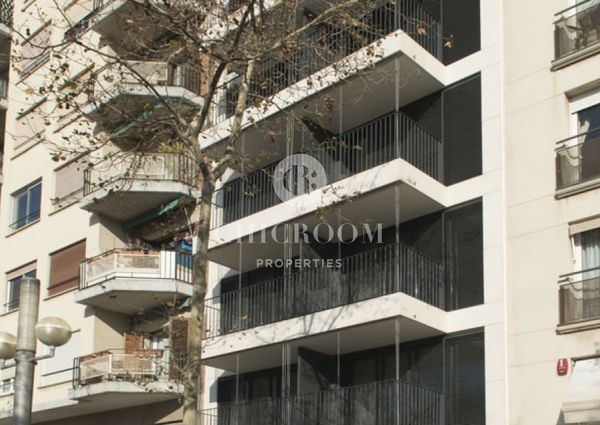 Penthouse for rent Barceloneta