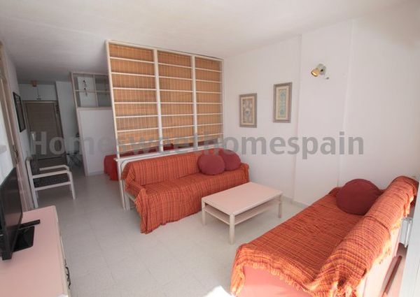 Studio for Rent  in San Agustin
