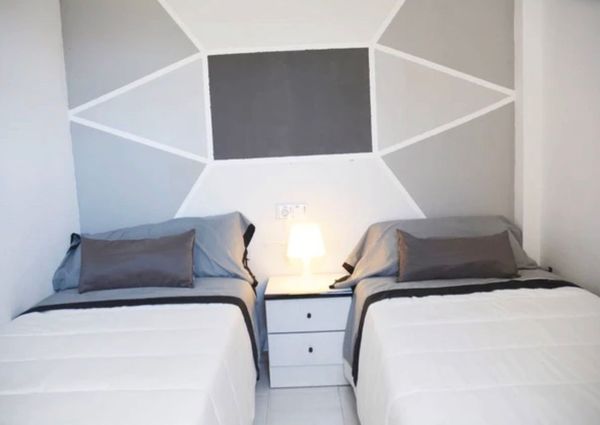 Bungalow in Torrevieja, La Mata, for rent
