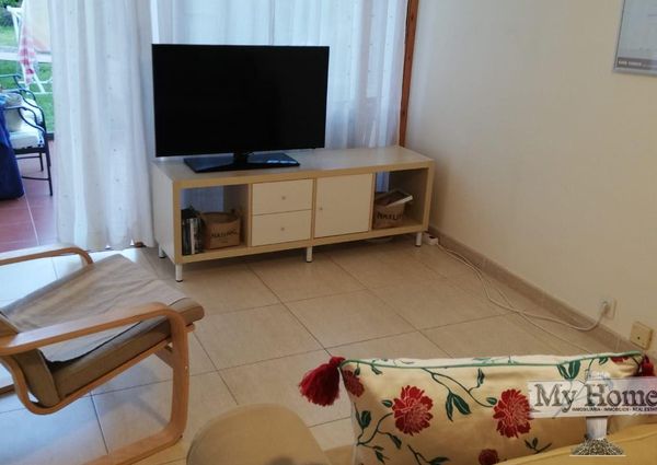 Bungalow to rent in central area of Playa del Inglés
