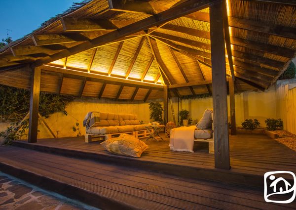 Rent villa MAUI
