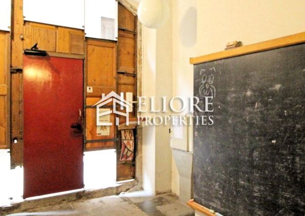 Spacious apartment next to the Plaça Reial