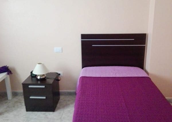 2 Bedroom Apartment in Arguineguin