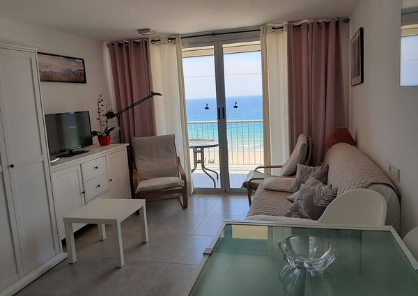 Apartment 1 Bedroom