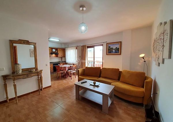 *Rent apartment in Las Galletas