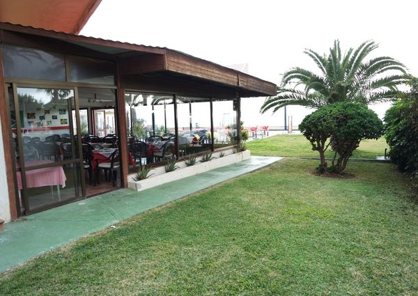 Traspaso for rent in Torrox Costa