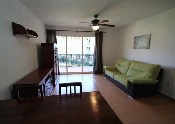 Apartment Long Term Rental in Arabi Park, Alfaz Del Pi
