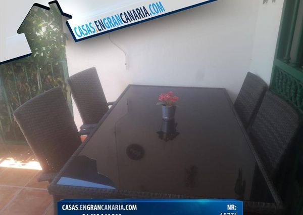 Bungalow for Rent in Campo Internacional