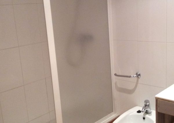 Se alquila apartamento para todo el año en Jávea (zona arenal)