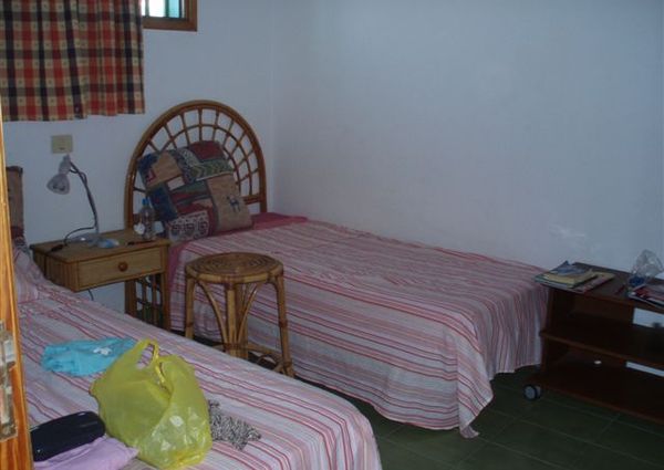 Apartment for Rent  in Playa del Aguila