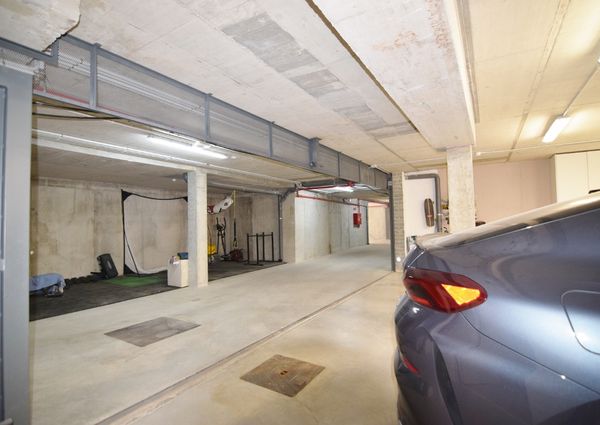 Brand new luxury house in Les Botigues de Sitges