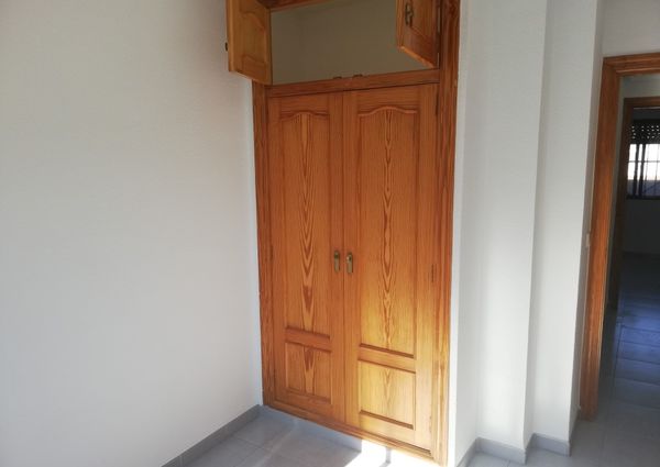 CENTRALLY LOCATED APARTMENT FOR LONG TERM RENTAL IN ALFAZ DEL PI