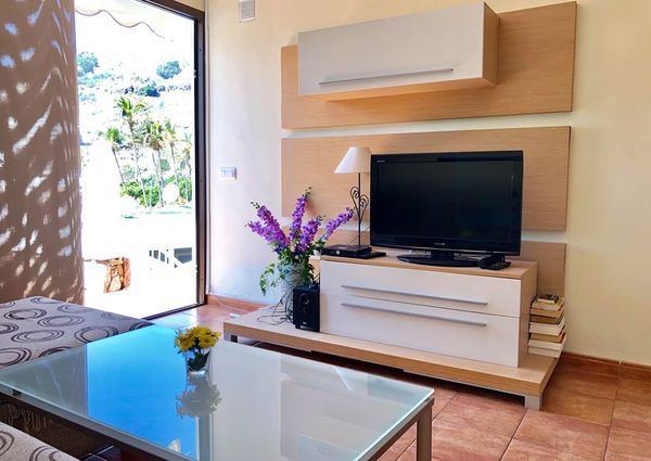 Bungalow MARTINICA