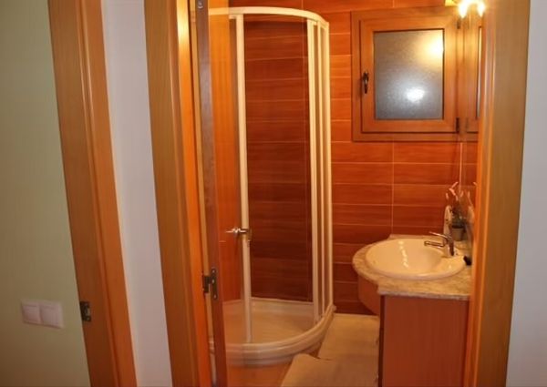 Bonito Chalet individual en Riudecanyes