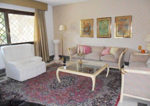7 Bedrooms Villa in Albir