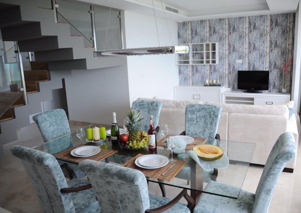3 Bedrooms Bungalow in Villajoyosa