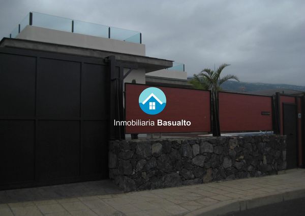 La Orotava, S/C de Tenerife