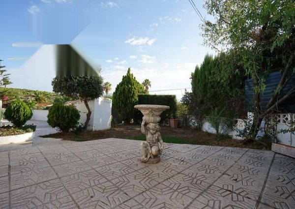 Detached Villa Long Term Rental