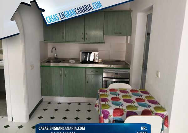 Bungalow for Rent in Maspalomas