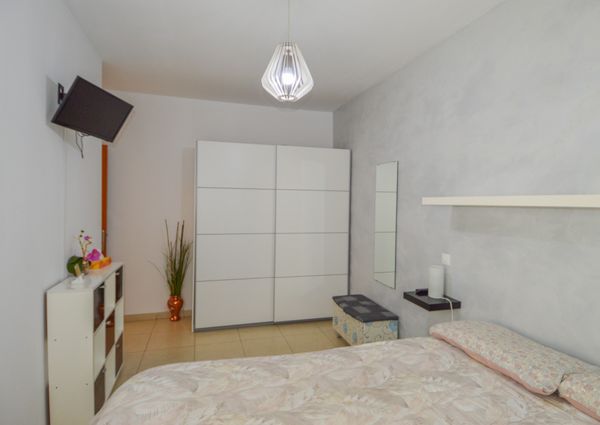 Cozy 2 bedroom apartment, in Arguineguin